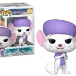 Funko POP! Disney: The Rescuers Down Under - Miss Bianca #1625