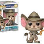 Funko POP! Disney: The Rescuers Down Under - Jake #1626