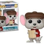 Funko POP! Disney: The Rescuers Down Under - Bernard #1624