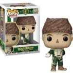 Funko POP! Wicked For Good - Scarecrow #1927