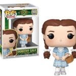 Funko POP! Wicked For Good - Dorothy Gale #1928