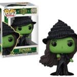 Funko POP! Wicked For Good - Elphaba #1925