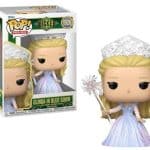 Funko POP! Wicked For Good - Glinda in Blue Gown #1926