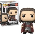 Funko POP! Games: Magic the Gathering - Yawgmoth #1112