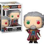 Funko POP! Games: Magic the Gathering - Urza #1111