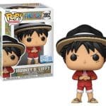 Funko POP! One Piece - Luffy Whole Cake #2052 (Exclusive)