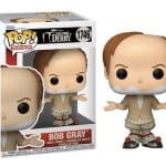 Funko POP! It: Welcome to Derry - Bob Gray #1746