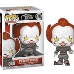 Funko POP! It: Welcome to Derry - Pennywise the Dancing Clown #1746