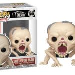 Funko POP! It: Welcome to Derry - Skeleton Man #1747