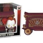 Funko POP! Town It: Welcome to Derry - Pennywise the Dancing Clown #1746
