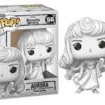 Funko POP! Disney: Sleeping Beauty - Sketched Aurora #1646