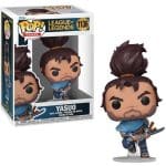 Funko POP! League of Legends - Yasuo #1136