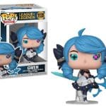 Funko POP! League of Legends - Gwen #1135