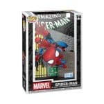 Funko POP! Comic Covers: Marvel - Spider-man '65 #74 (Exclusive)