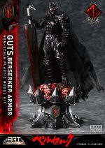 Berserk Plastic Build Art Masterline Model Kit Guts Berserker Armor Rage 30 cm - Image 3