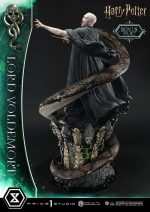 Harry Potter Real Elite Masterline Series Statue 1/4 Lord Voldemort Bonus Version 83 cm - Image 4
