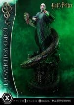 Harry Potter Real Elite Masterline Series Statue 1/4 Lord Voldemort Bonus Version 83 cm - Image 6