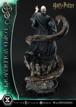 Harry Potter Real Elite Masterline Series Statue 1/4 Lord Voldemort Bonus Version 83 cm - Image 7