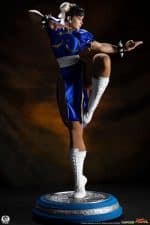 Street Fighter Statue 1/2 Chun-Li Classic Edition 91 cm - Image 5