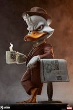 Marvel Premium Format Statue Howard the Duck 28 cm - Image 2