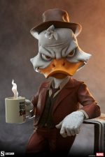 Marvel Premium Format Statue Howard the Duck 28 cm - Image 3