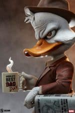 Marvel Premium Format Statue Howard the Duck 28 cm - Image 4