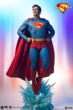 Superman (2025) Premium Format Statues Superman 61 cm & Krypto 23 cm Bundle (2) - Image 6