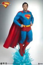 Superman (2025) Premium Format Statues Superman 61 cm & Krypto 23 cm Bundle (2) - Image 7
