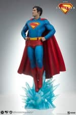 Superman (2025) Premium Format Statues Superman 61 cm & Krypto 23 cm Bundle (2) - Image 8