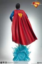 Superman (2025) Premium Format Statues Superman 61 cm & Krypto 23 cm Bundle (2) - Image 9