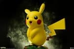 Pokémon Life-Size Statue Pikachu 47 cm - Image 3
