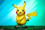 Pokémon Life-Size Statue Pikachu 47 cm - Image 2