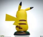 Pokémon Life-Size Statue Pikachu 47 cm - Image 5