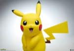 Pokémon Life-Size Statue Pikachu 47 cm - Image 6