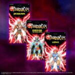 Thundercats Vintage Collection Action Figure Wave 1 (Complete Bundle of 3) - Image 3