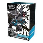 Pokemon TCG Scarlet & Violet Black Bolt - Booster Bundle