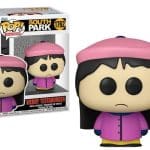 Funko POP! South Park - Wendy Testaburger #1762