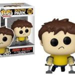 Funko POP! South Park - Jimmy Valmer #1761