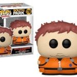 Funko POP! South Park - Eric Cartman #1760