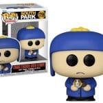 Funko POP! South Park - Craig Tucker with Stripe #1759