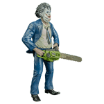 The Texas Chainsaw Massacre (1974) - One Big Happy Family 5" Scale Action Figure - Leatherface (Pretty Woman) - Image 2