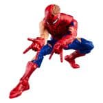 Marvel Legends Magic: The Gathering Action Figure Battle-Damaged Spider-Man (plus Exclusive Foil Card) 15 cm - Image 3