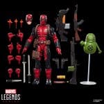 Marvel Legends Maximum Series Action Figure Deadpool 15 cm - Image 2