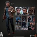 The Last of Us Action Figure 1/6 Joel Miller 30 cm - Image 2