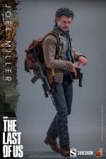 The Last of Us Action Figure 1/6 Joel Miller 30 cm - Image 3