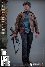 The Last of Us Action Figure 1/6 Joel Miller 30 cm - Image 4