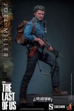 The Last of Us Action Figure 1/6 Joel Miller 30 cm - Image 5