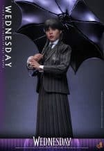 Wednesday Action Figure 1/6 Wednesday 27 cm - Image 2