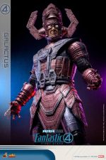 The Fantastic Four: First Steps Jumbo Sofvi Masterpiece Vinyl Figure Galactus 70 cm - Image 6