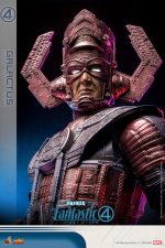 The Fantastic Four: First Steps Jumbo Sofvi Masterpiece Vinyl Figure Galactus 70 cm - Image 2